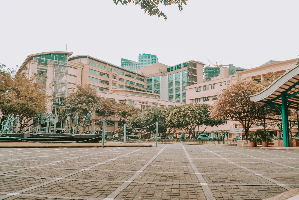 Student Center