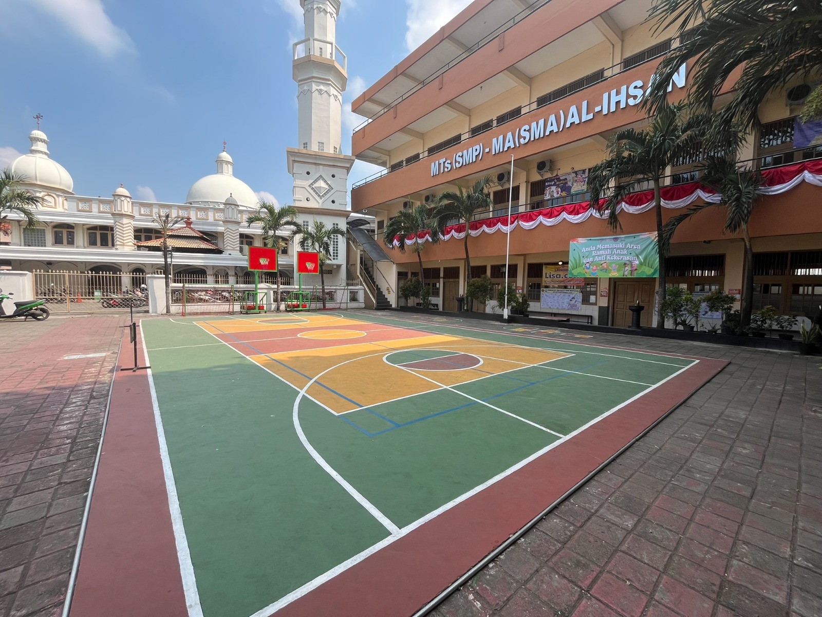 Lapangan