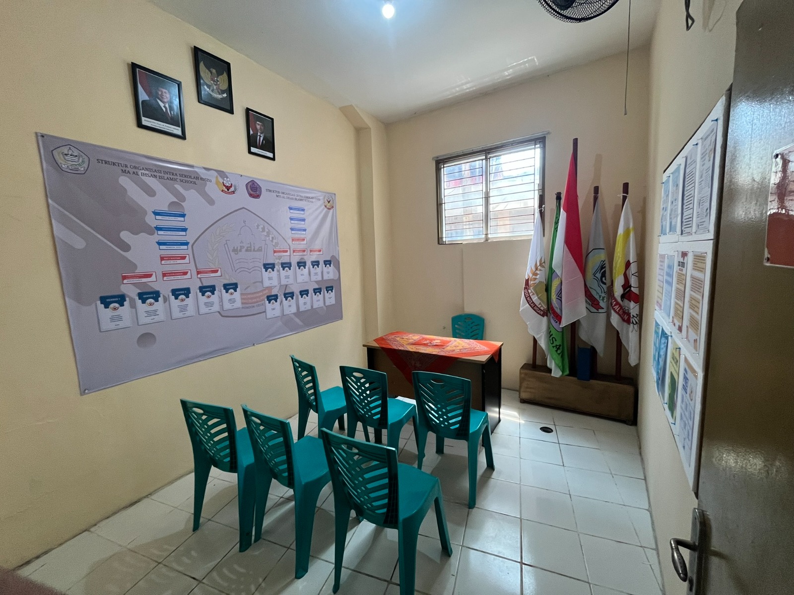 Ruang Osis