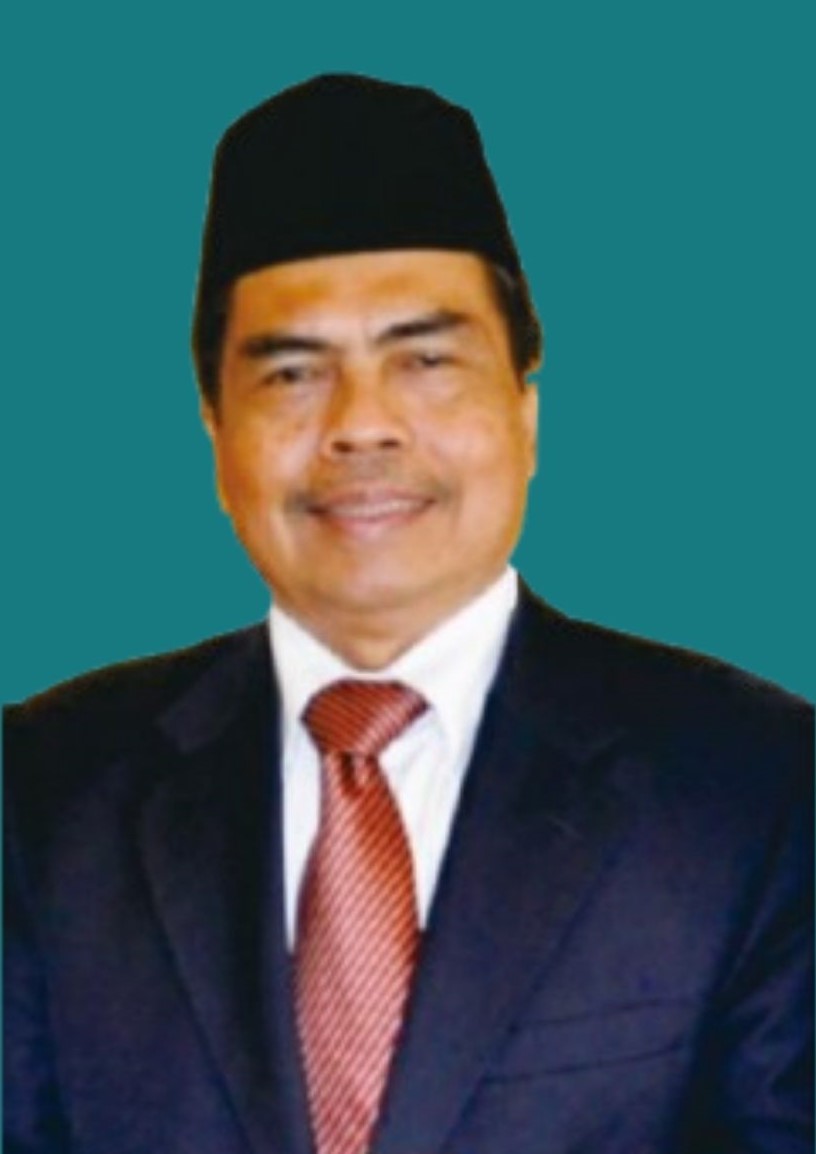Foto Drs. H. Zakaria Anshor