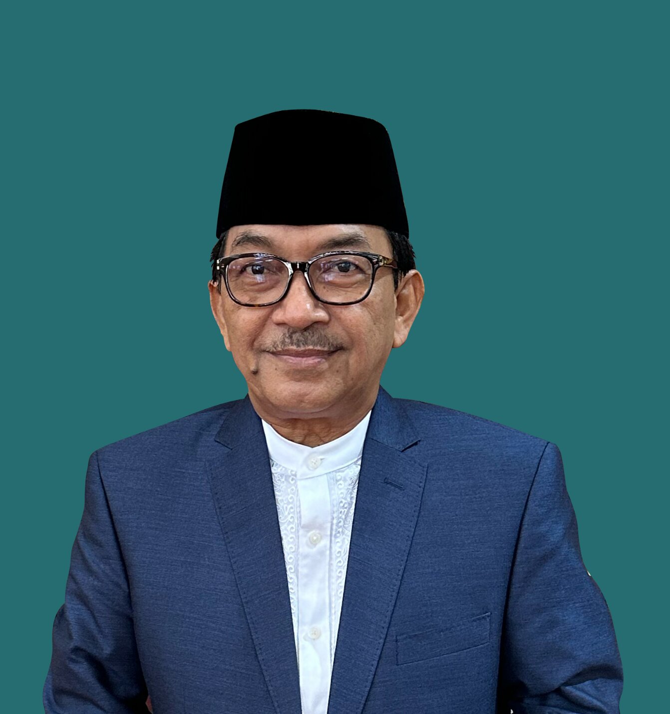 Foto H. Djamaluddin, SH, MH.