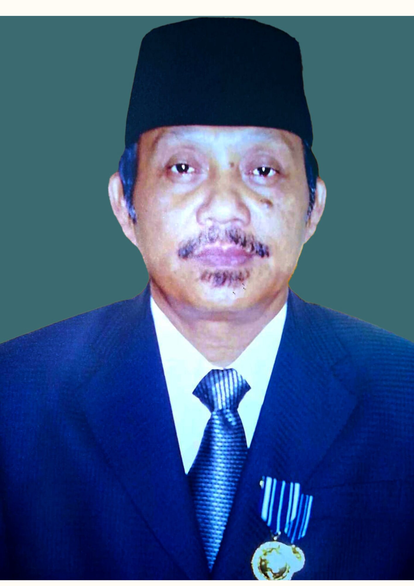 Foto H. Murshada Tuki, SH,MH.