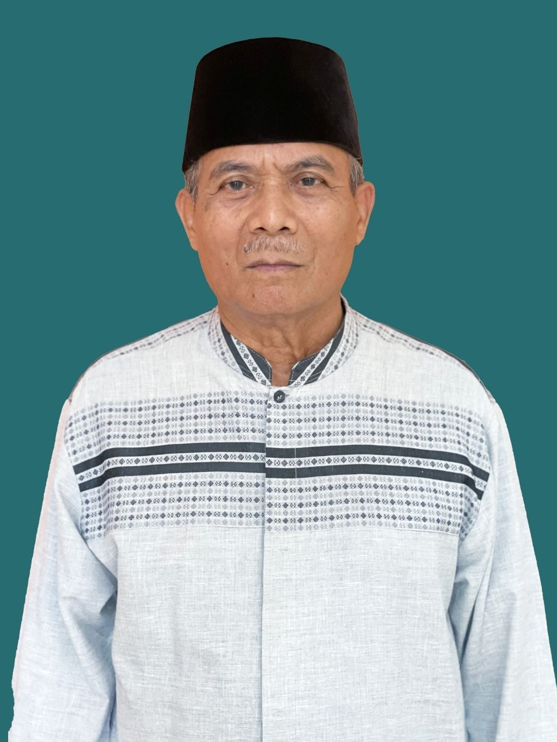 Foto H. Ismail, S.Ag.